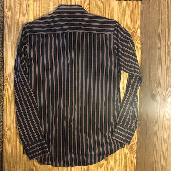 Men’s Bachrach dress shirt - Picture 6 of 6